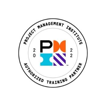 2022 PMI Authorized Training Partner Badge